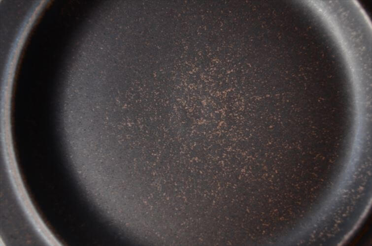 ARABIA アラビア Ruska 25cm プレート お皿 ルスカ 北欧食器 フィンランド 陶器 北欧 ヴィンテージ アンティーク_251205