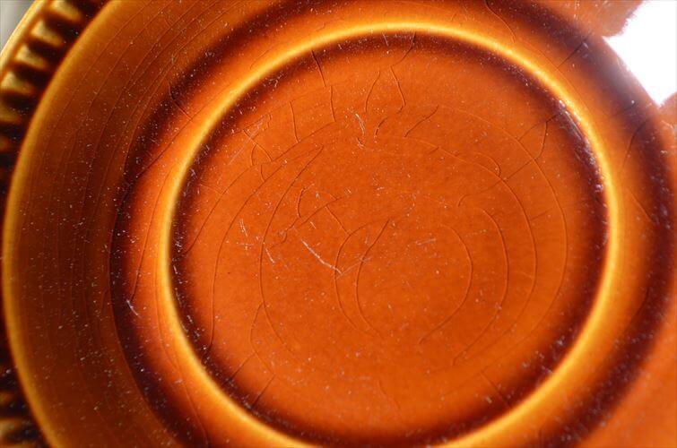 1960年～70代頃 ベルギー製 BOCH ボッホ レアシリーズ Mosquee カップ&ソーサー ヴィンテージ 磁器 陶器 食器 アンティーク_260107