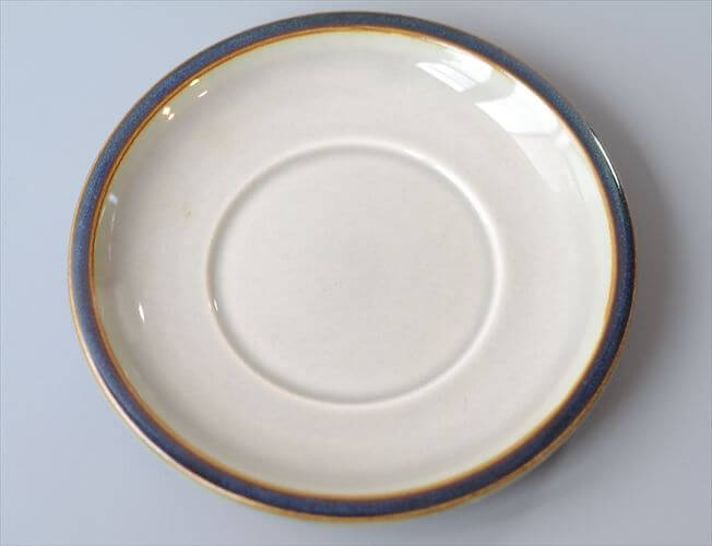美品 デンマーク製 クイストゴー TEMA ティーカップ＆ソーサー ティーマ B&G Bing & Grondahl J.H.Quistgaard 北欧ヴィンテージ アンティーク_260115