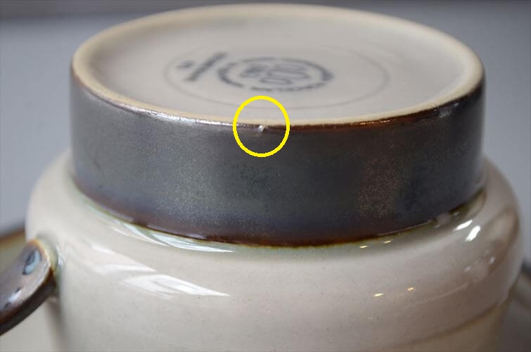 美品 デンマーク製 クイストゴー TEMA ティーカップ＆ソーサー ティーマ B&G Bing & Grondahl J.H.Quistgaard 北欧ヴィンテージ アンティーク_260115