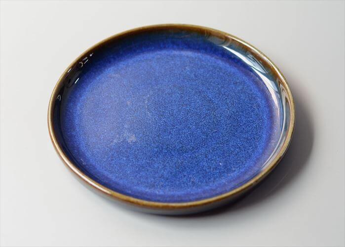 デンマーク製 SOHOLM グラニット 18cm プレート お皿 スーホルム GRANIT 北欧食器 北欧雑貨 ヴィンテージ アンティーク_260116