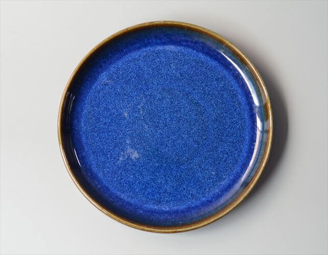 デンマーク製 SOHOLM グラニット 18cm プレート お皿 スーホルム GRANIT 北欧食器 北欧雑貨 ヴィンテージ アンティーク_260116