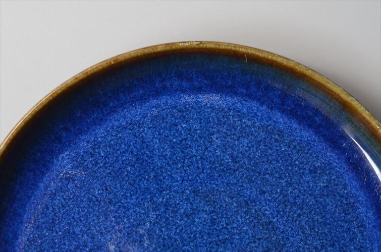 デンマーク製 SOHOLM グラニット 18cm プレート お皿 スーホルム GRANIT 北欧食器 北欧雑貨 ヴィンテージ アンティーク_260116