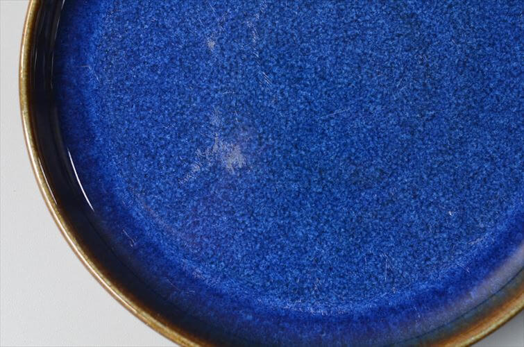 デンマーク製 SOHOLM グラニット 18cm プレート お皿 スーホルム GRANIT 北欧食器 北欧雑貨 ヴィンテージ アンティーク_260116