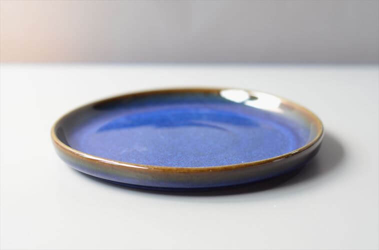 デンマーク製 SOHOLM グラニット 18cm プレート お皿 スーホルム GRANIT 北欧食器 北欧雑貨 ヴィンテージ アンティーク_260116