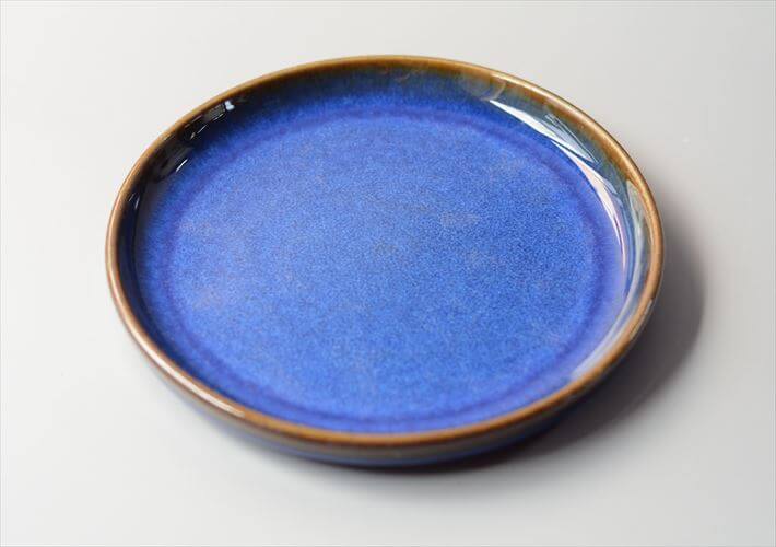 デンマーク製 SOHOLM グラニット 18cm プレート お皿 スーホルム GRANIT 北欧食器 北欧雑貨 ヴィンテージ アンティーク_260116