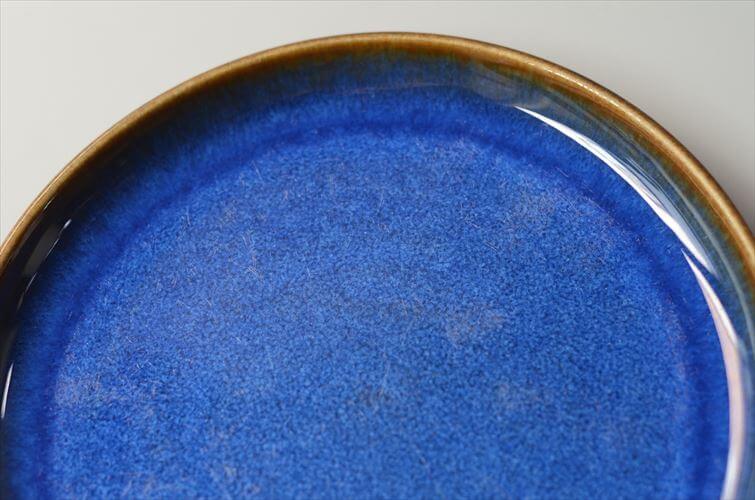 デンマーク製 SOHOLM グラニット 18cm プレート お皿 スーホルム GRANIT 北欧食器 北欧雑貨 ヴィンテージ アンティーク_260116