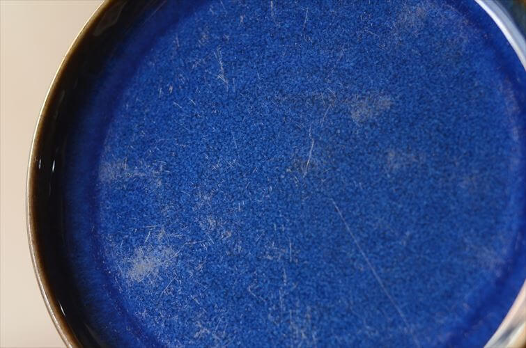 デンマーク製 SOHOLM グラニット 18cm プレート お皿 スーホルム GRANIT 北欧食器 北欧雑貨 ヴィンテージ アンティーク_260116