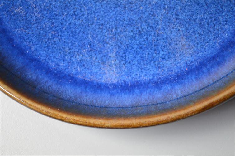 デンマーク製 SOHOLM グラニット 18cm プレート お皿 スーホルム GRANIT 北欧食器 北欧雑貨 ヴィンテージ アンティーク_260116