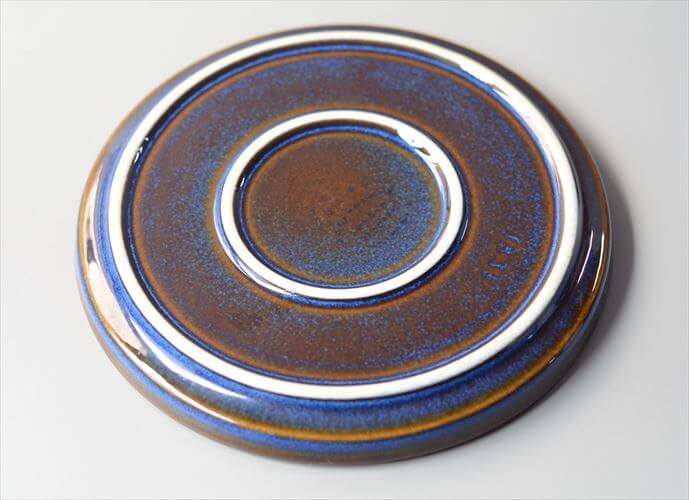 デンマーク製 SOHOLM グラニット 18cm プレート お皿 スーホルム GRANIT 北欧食器 北欧雑貨 ヴィンテージ アンティーク_260116