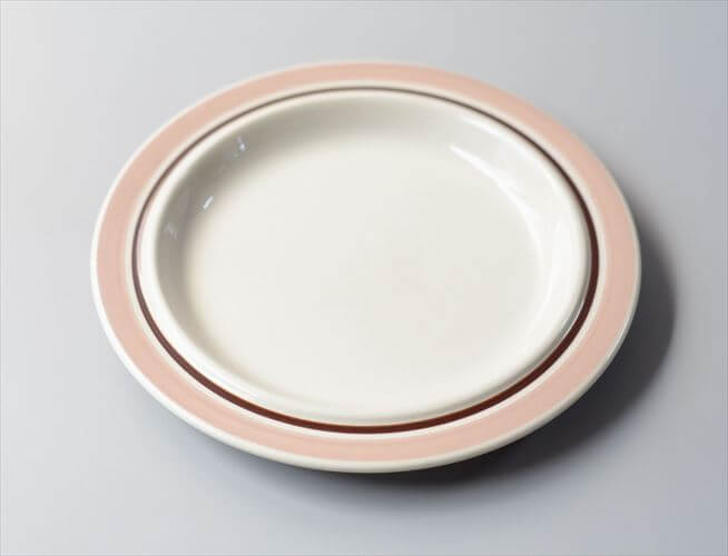 ARABIA Koralli 20cm プレート皿 アラビア コラーリ コーラリ 北欧食器 フィンランド 北欧 ヴィンテージ アンティーク_260116