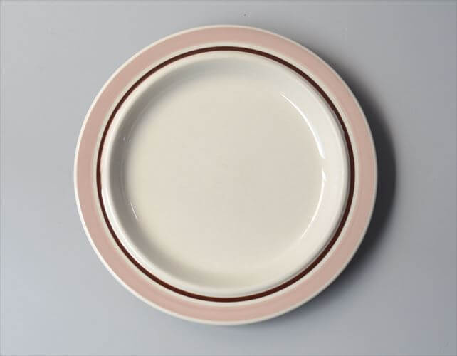 ARABIA Koralli 20cm プレート皿 アラビア コラーリ コーラリ 北欧食器 フィンランド 北欧 ヴィンテージ アンティーク_260116