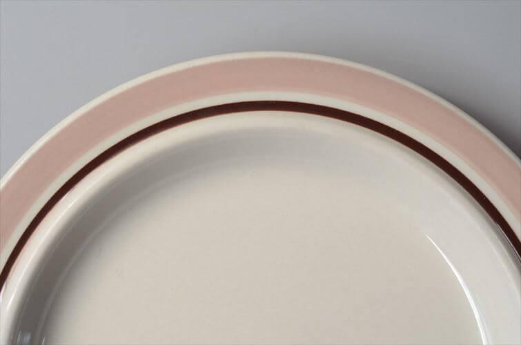 ARABIA Koralli 20cm プレート皿 アラビア コラーリ コーラリ 北欧食器 フィンランド 北欧 ヴィンテージ アンティーク_260116