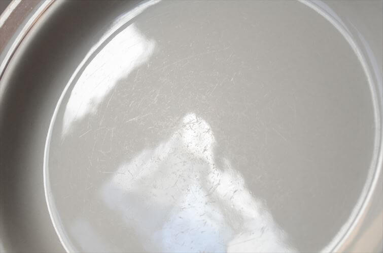 ARABIA Koralli 20cm プレート皿 アラビア コラーリ コーラリ 北欧食器 フィンランド 北欧 ヴィンテージ アンティーク_260116