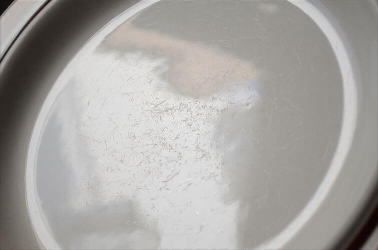 ARABIA Koralli 20cm プレート皿 アラビア コラーリ コーラリ 北欧食器 フィンランド 北欧 ヴィンテージ アンティーク_260116