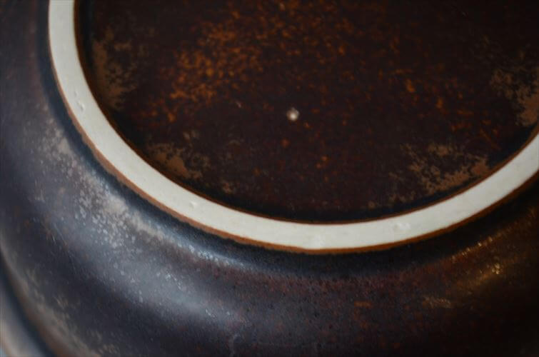 ARABIA Ruska グラタン皿 深皿 アラビア ルスカ スープボウル 北欧食器 フィンランド 陶器 北欧 ヴィンテージ アンティーク_260119