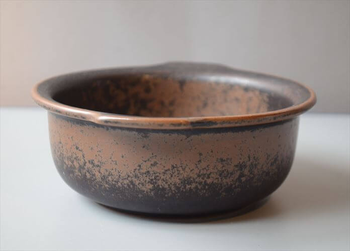 ARABIA Ruska グラタン皿 深皿 アラビア ルスカ スープボウル 北欧食器 フィンランド 陶器 北欧 ヴィンテージ アンティーク_260119