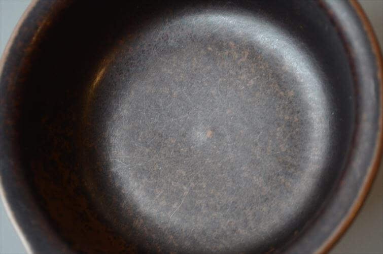 ARABIA Ruska グラタン皿 深皿 アラビア ルスカ スープボウル 北欧食器 フィンランド 陶器 北欧 ヴィンテージ アンティーク_260119