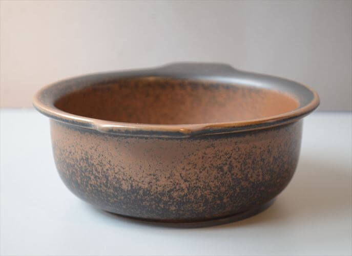 ARABIA Ruska グラタン皿 深皿 アラビア ルスカ スープボウル 北欧食器 フィンランド 陶器 北欧 ヴィンテージ アンティーク_260119