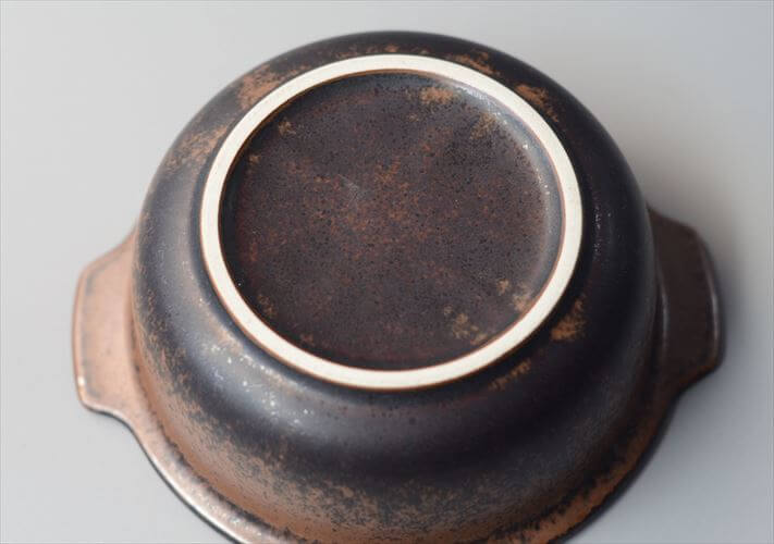 ARABIA Ruska グラタン皿 深皿 アラビア ルスカ スープボウル 北欧食器 フィンランド 陶器 北欧 ヴィンテージ アンティーク_260119