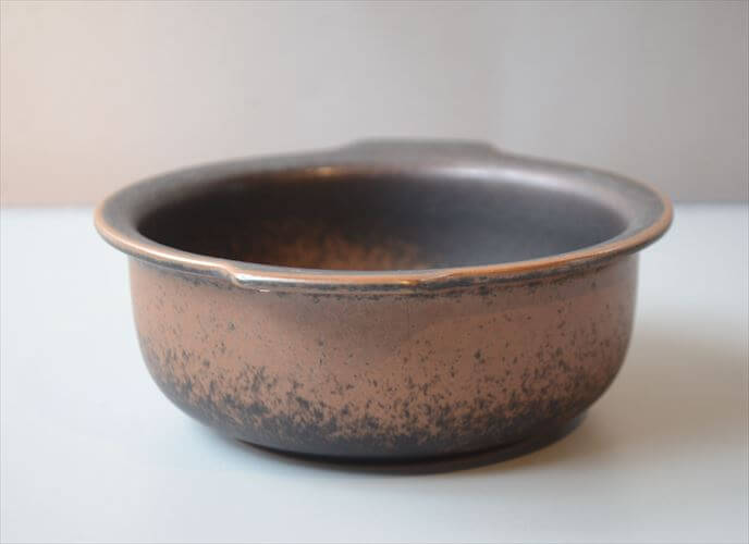 ARABIA Ruska グラタン皿 深皿 アラビア ルスカ スープボウル 北欧食器 フィンランド 陶器 北欧 ヴィンテージ アンティーク_260119