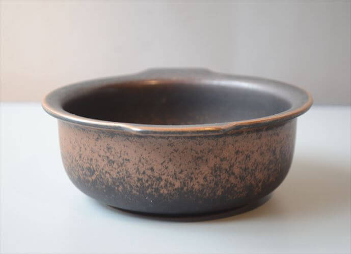 ARABIA Ruska グラタン皿 深皿 アラビア ルスカ スープボウル 北欧食器 フィンランド 陶器 北欧 ヴィンテージ アンティーク_260119