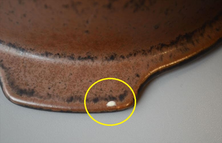 ARABIA Ruska グラタン皿 深皿 アラビア ルスカ スープボウル 北欧食器 フィンランド 陶器 北欧 ヴィンテージ アンティーク_260119