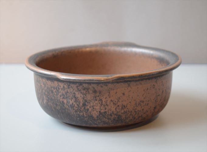 ARABIA Ruska グラタン皿 深皿 アラビア ルスカ スープボウル 北欧食器 フィンランド 陶器 北欧 ヴィンテージ アンティーク_260119