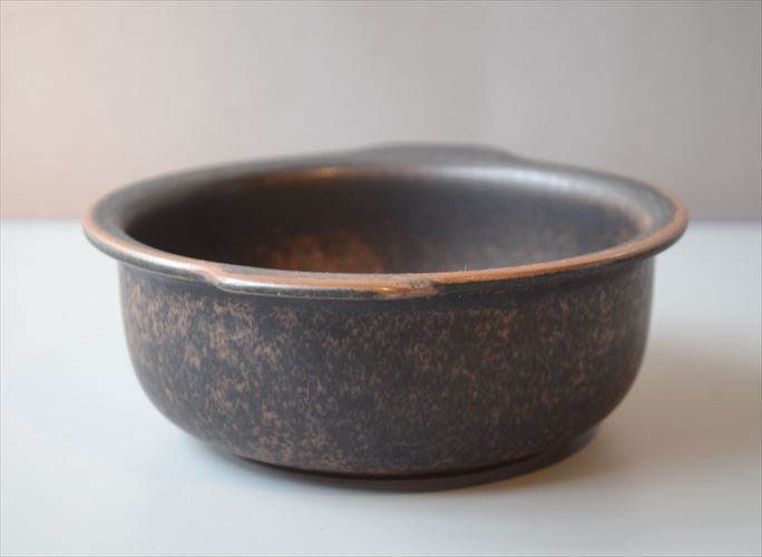 ARABIA Ruska グラタン皿 深皿 アラビア ルスカ スープボウル 北欧食器 フィンランド 陶器 北欧 ヴィンテージ アンティーク_260119