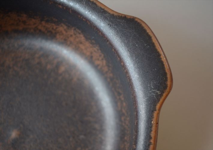 ARABIA Ruska グラタン皿 深皿 アラビア ルスカ スープボウル 北欧食器 フィンランド 陶器 北欧 ヴィンテージ アンティーク_260119