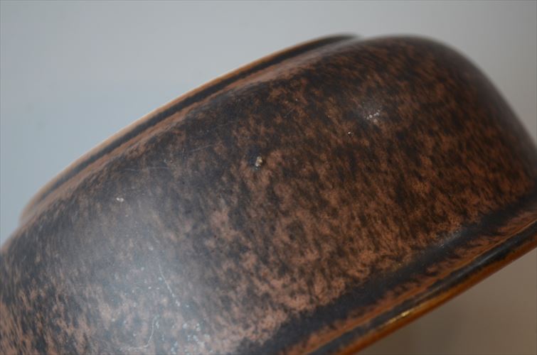 ARABIA Ruska グラタン皿 深皿 アラビア ルスカ スープボウル 北欧食器 フィンランド 陶器 北欧 ヴィンテージ アンティーク_260119