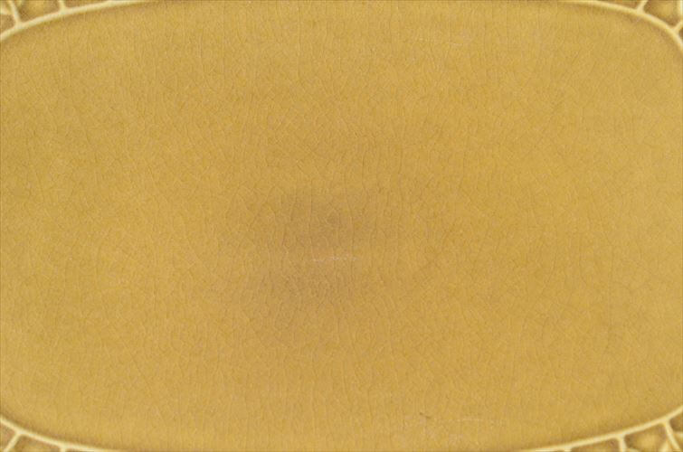 デンマーク製 クイストゴー レリーフ 30cm 角皿 お皿 大皿 relief Nissen J.H.Quistgaard 北欧ヴィンテージ アンティーク_260120