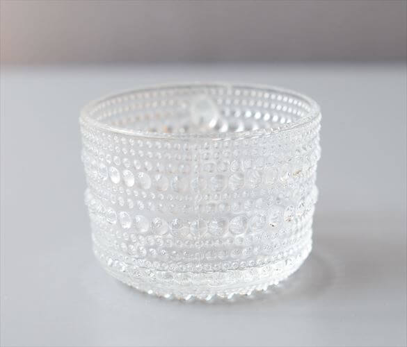 Nuutajarvi ヌータヤルヴィ Arabia時代 ヴィンテージ カステヘルミ ガラスカップ Kastehelmi Oiva Toikka オイヴァトイッカ_260122