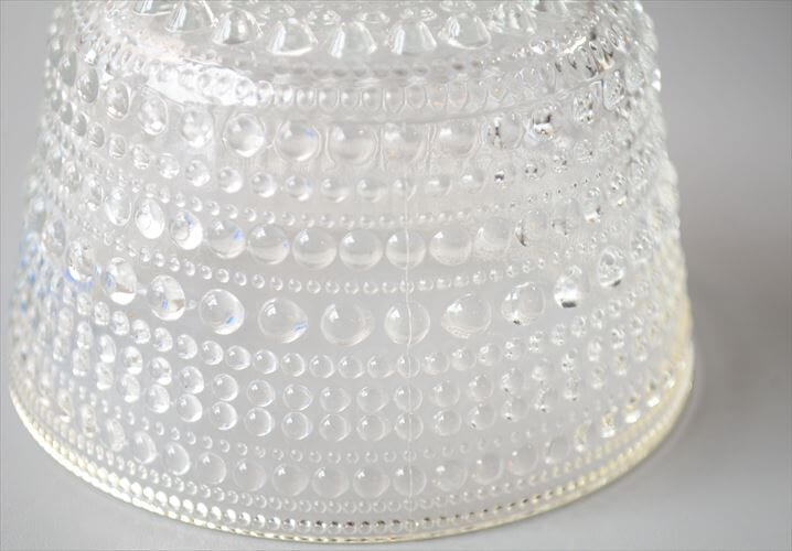 ラベル残! Nuutajarvi ヌータヤルヴィ Arabia時代 ヴィンテージ カステヘルミ シュガーボウル カップKastehelmi Oiva Toikka オイヴァトイッカ_260122