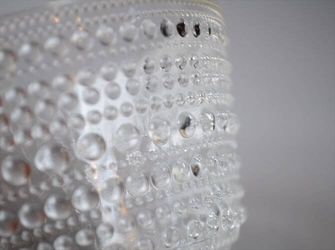 ラベル残! Nuutajarvi ヌータヤルヴィ Arabia時代 ヴィンテージ カステヘルミ シュガーボウル カップKastehelmi Oiva Toikka オイヴァトイッカ_260122