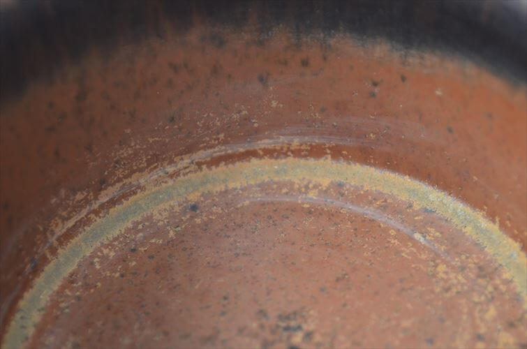 ARABIA アラビア ルスカ ティーカップ＆ソーサー Ruska 北欧食器 フィンランド 陶器 北欧 ヴィンテージ アンティーク_260203