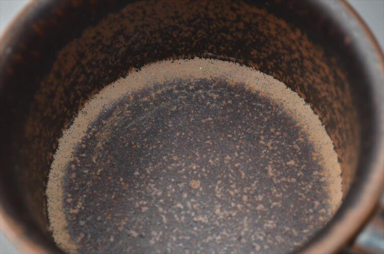 ARABIA アラビア ルスカ ティーカップ＆ソーサー Ruska 北欧食器 フィンランド 陶器 北欧 ヴィンテージ アンティーク_260203