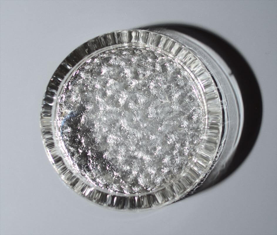 フィンランド製 Iittala Visa アッシュトレー 14cm イッタラ ヴィサ Timo Sarpaneva ガラス皿 トレイ 北欧 ヴィンテージ