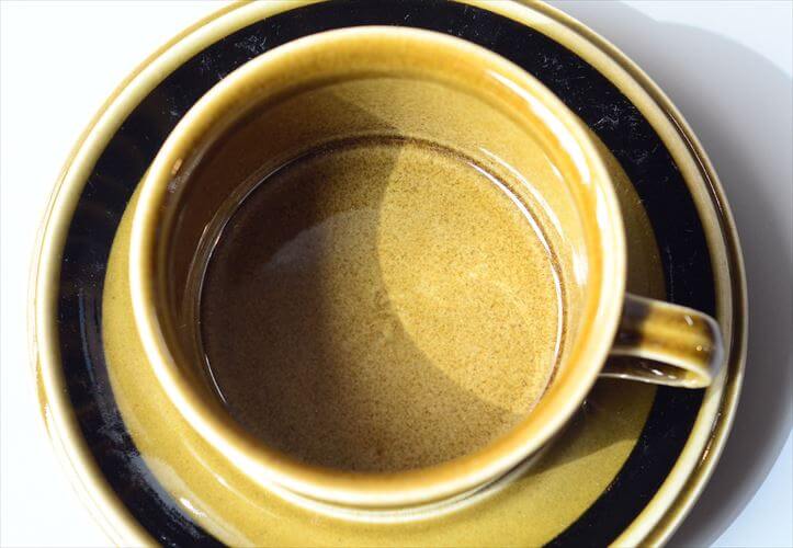 ARABIA アラビア コスモス ティーカップ＆ソーサー KOSMOS 北欧食器 フィンランド ヴィンテージ アンティーク_260217