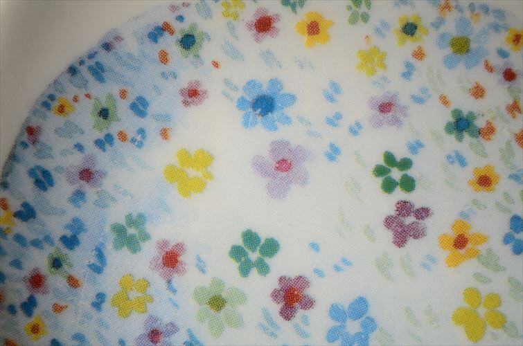 ARABIA Uppo-Nalle ミニプレート ウォールプレート アラビア Hannu Taina ウッポナッレ 飾り皿 北欧 ヴィンテージ アンティーク_260218