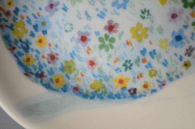 ARABIA Uppo-Nalle ミニプレート ウォールプレート アラビア Hannu Taina ウッポナッレ 飾り皿 北欧 ヴィンテージ アンティーク_260218