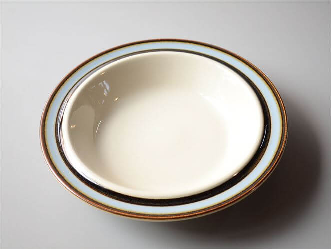 ARABIA アラビア Suvanto 20cm スーププレート深皿 お皿 スヴァント 北欧食器 フィンランド アンティーク ヴィンテージ_260219