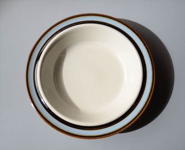 ARABIA アラビア Suvanto 20cm スーププレート深皿 お皿 スヴァント 北欧食器 フィンランド アンティーク ヴィンテージ_260219