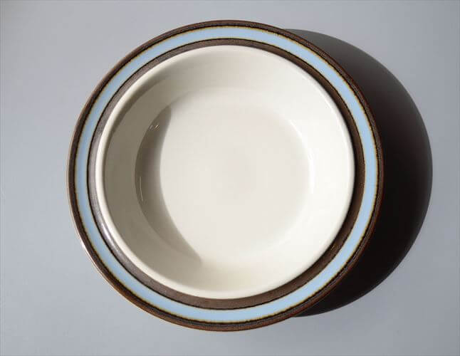 ARABIA アラビア Suvanto 20cm スーププレート深皿 お皿 スヴァント 北欧食器 フィンランド アンティーク ヴィンテージ_260219