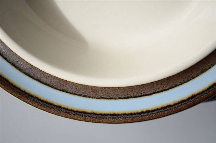 ARABIA アラビア Suvanto 20cm スーププレート深皿 お皿 スヴァント 北欧食器 フィンランド アンティーク ヴィンテージ_260219