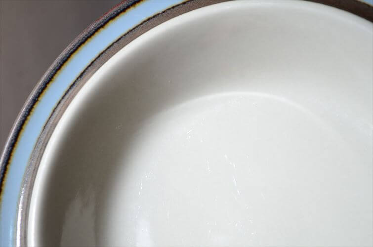 ARABIA アラビア Suvanto 20cm スーププレート深皿 お皿 スヴァント 北欧食器 フィンランド アンティーク ヴィンテージ_260219