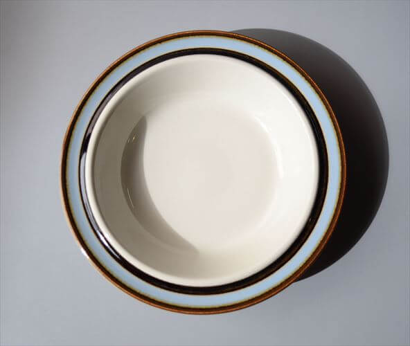 ARABIA アラビア Suvanto 20cm スーププレート深皿 お皿 スヴァント 北欧食器 フィンランド アンティーク ヴィンテージ_260219