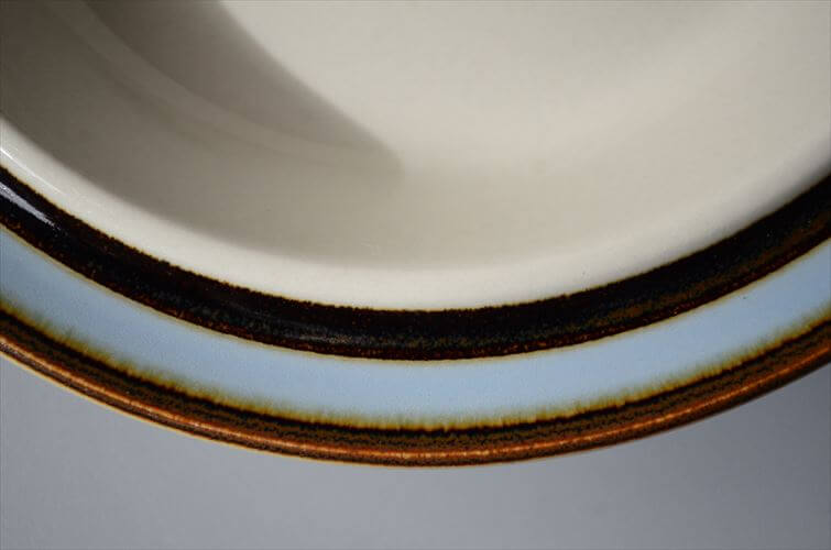 ARABIA アラビア Suvanto 20cm スーププレート深皿 お皿 スヴァント 北欧食器 フィンランド アンティーク ヴィンテージ_260219