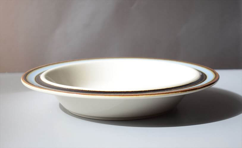 ARABIA アラビア Suvanto 20cm スーププレート深皿 お皿 スヴァント 北欧食器 フィンランド アンティーク ヴィンテージ_260219