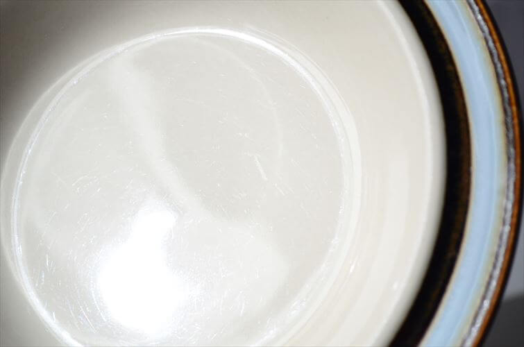 ARABIA アラビア Suvanto 20cm スーププレート深皿 お皿 スヴァント 北欧食器 フィンランド アンティーク ヴィンテージ_260219